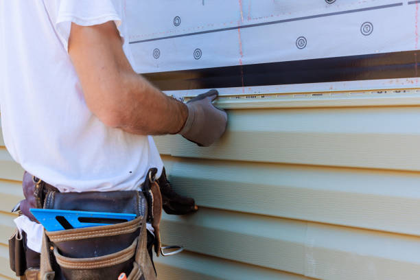 Affordable Storm Damage Siding Repair solutions in Fannettsburg, PA