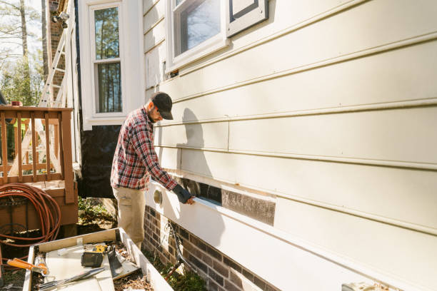 Top rated local Storm Damage Siding Repair specialists in Fannettsburg, PA